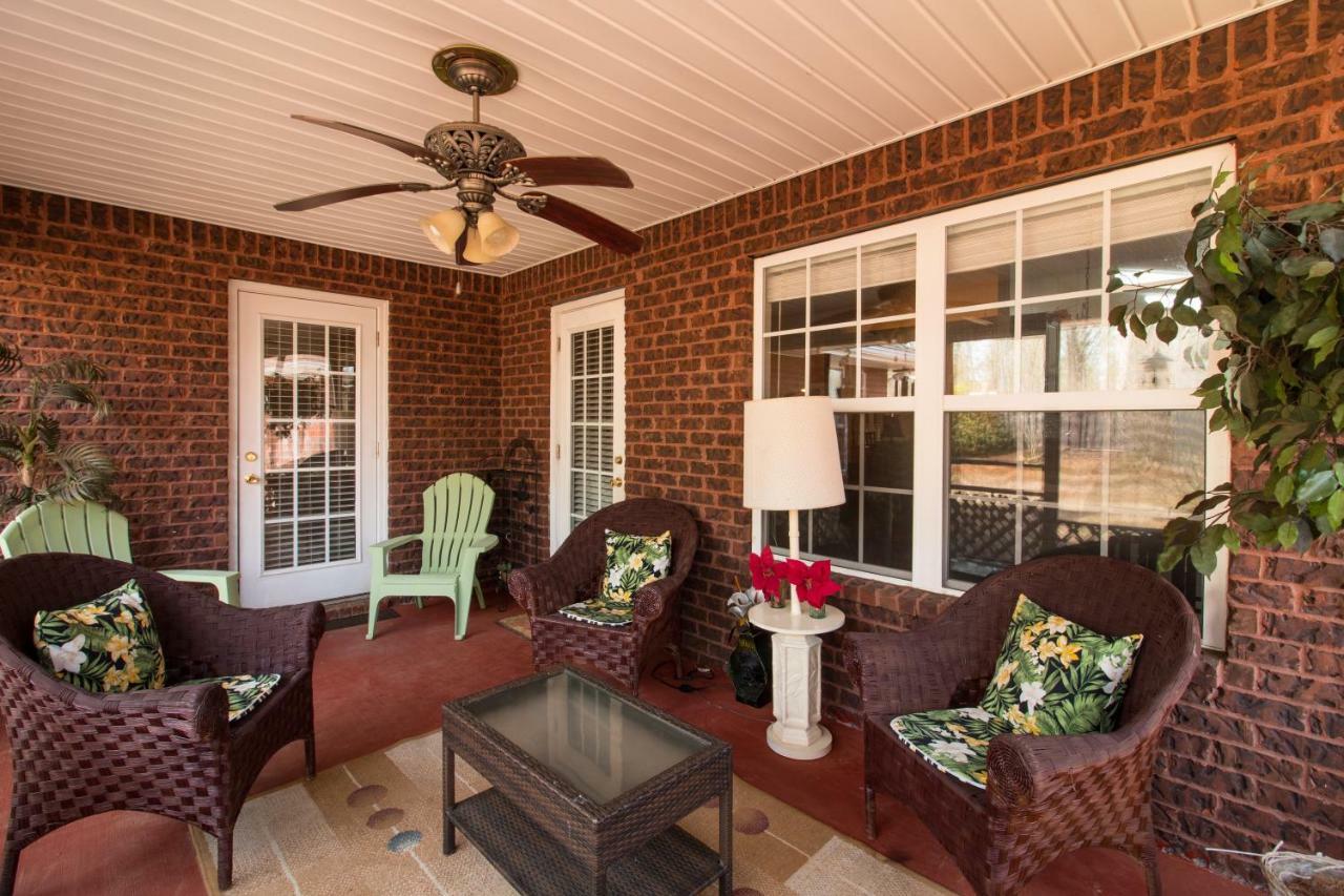 Villa Rockett! Your Sweet Home Away From Home! Huntsville Eksteriør bilde
