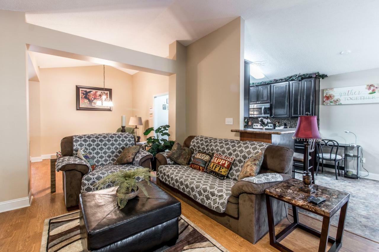 Villa Rockett! Your Sweet Home Away From Home! Huntsville Eksteriør bilde