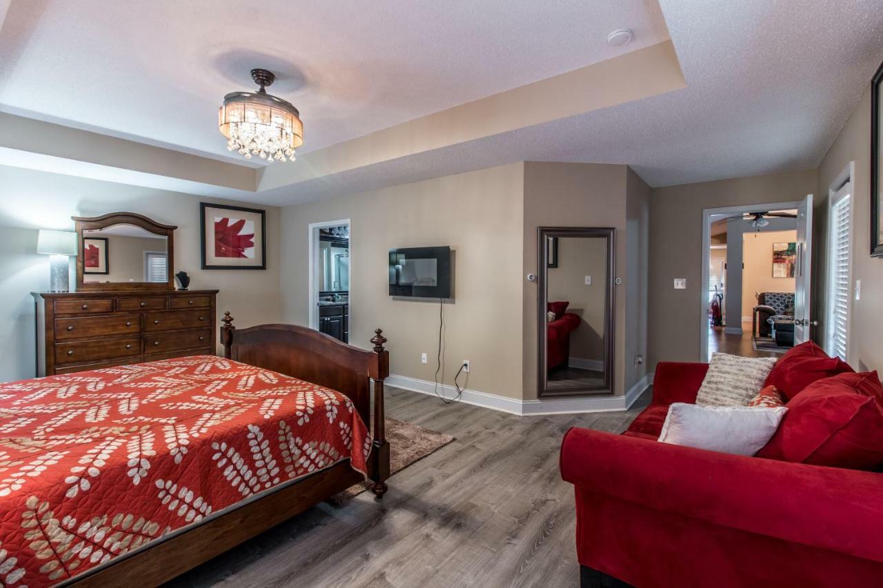 Villa Rockett! Your Sweet Home Away From Home! Huntsville Eksteriør bilde
