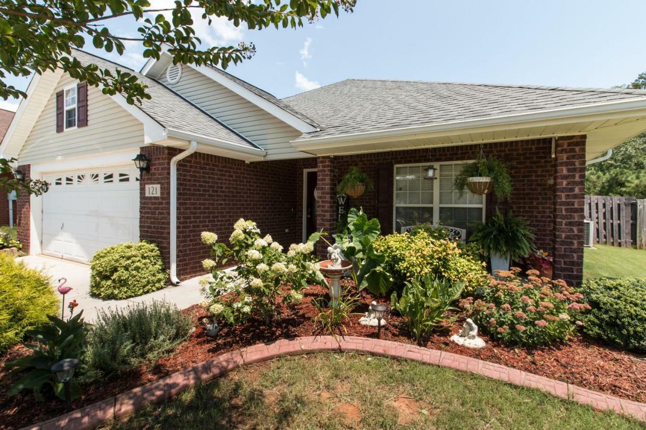 Villa Rockett! Your Sweet Home Away From Home! Huntsville Eksteriør bilde
